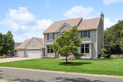 4299 Westchester Circle, Saint Paul, MN 55123