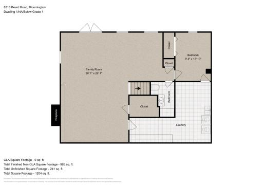 8316 Beard Road, Minneapolis, MN 55431