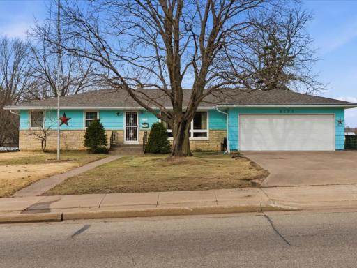 N403 N Main Street, Nelson, WI 54756