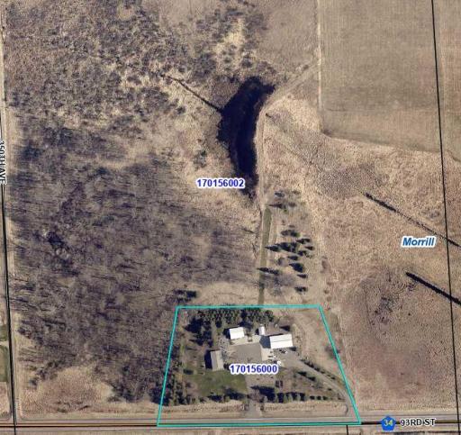 35142 93rd Street, Pierz, MN 56364