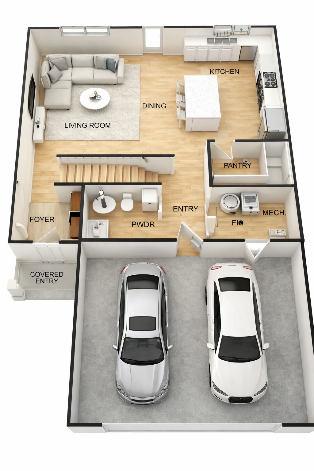 Main Level Rendering.png