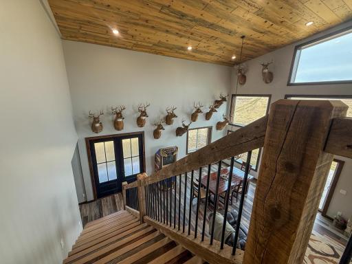 11719 Ridgeview Road, Hokah, MN 55941