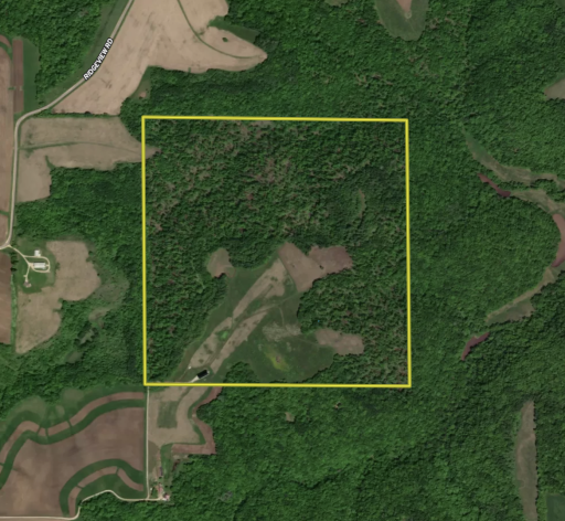 11719 Ridgeview Road, Hokah, MN 55941