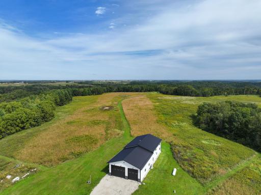 11719 Ridgeview Road, Hokah, MN 55941