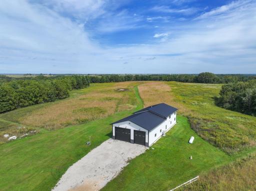 11719 Ridgeview Road, Hokah, MN 55941