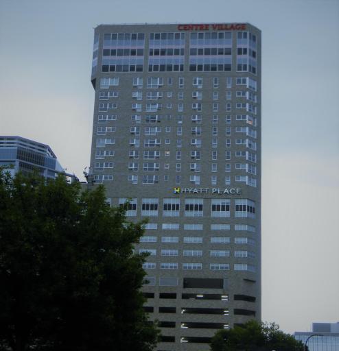 Located at 433 South 7th Street between 4th and 5th Avenues