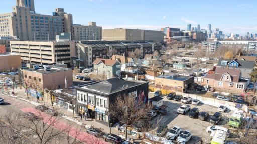 Photo for 1108-1120 E Lake Street, Minneapolis, MN 55407 - listing #7042685 1108-1120 E Lake Street, Minneapolis, MN 55407