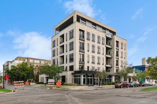3041 Holmes Avenue S, 302, Minneapolis, MN 55408