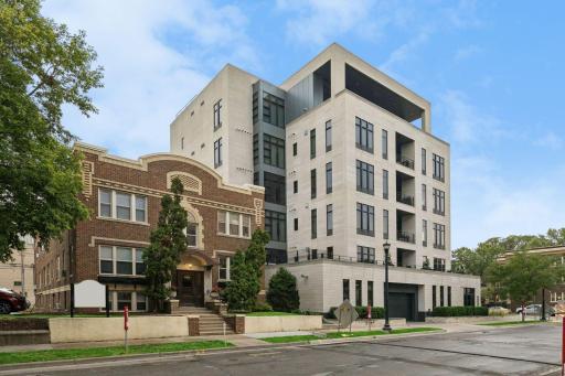 3041 Holmes Avenue S, 302, Minneapolis, MN 55408