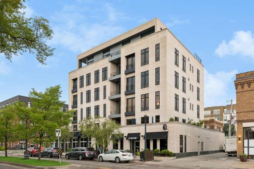 3041 Holmes Avenue S, 302, Minneapolis, MN 55408