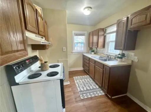 1204 2nd Avenue NW, Austin, MN 55912