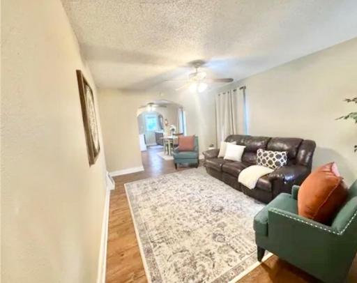 1204 2nd Avenue NW, Austin, MN 55912