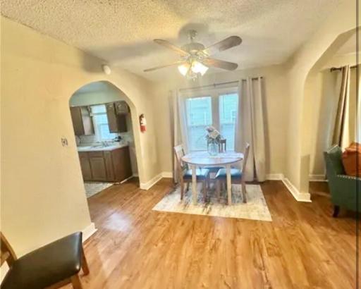 1204 2nd Avenue NW, Austin, MN 55912