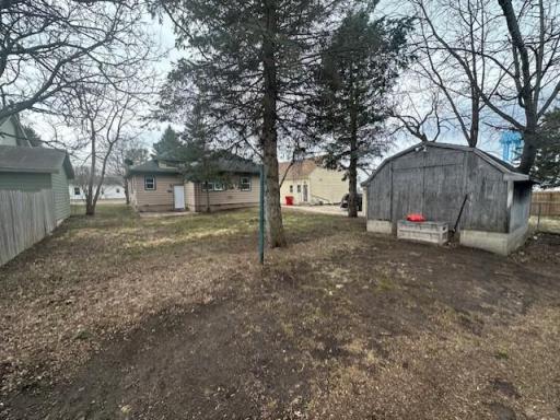 1204 2nd Avenue NW, Austin, MN 55912