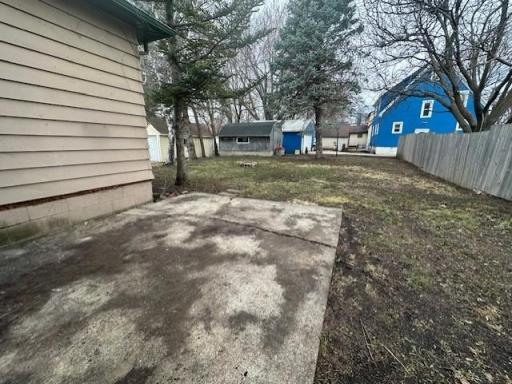 1204 2nd Avenue NW, Austin, MN 55912