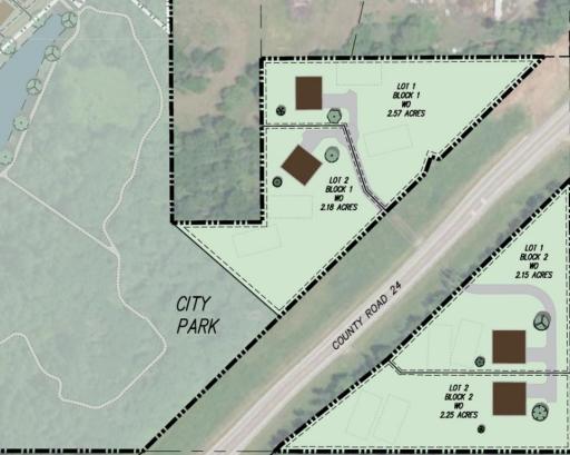 XL1B2 County 24 Boulevard, Cannon Falls, MN 55009