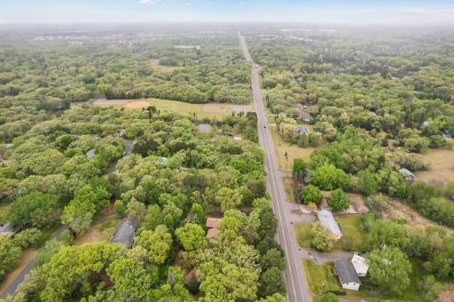 15964 Ramsey Boulevard NW, Anoka, MN 55303