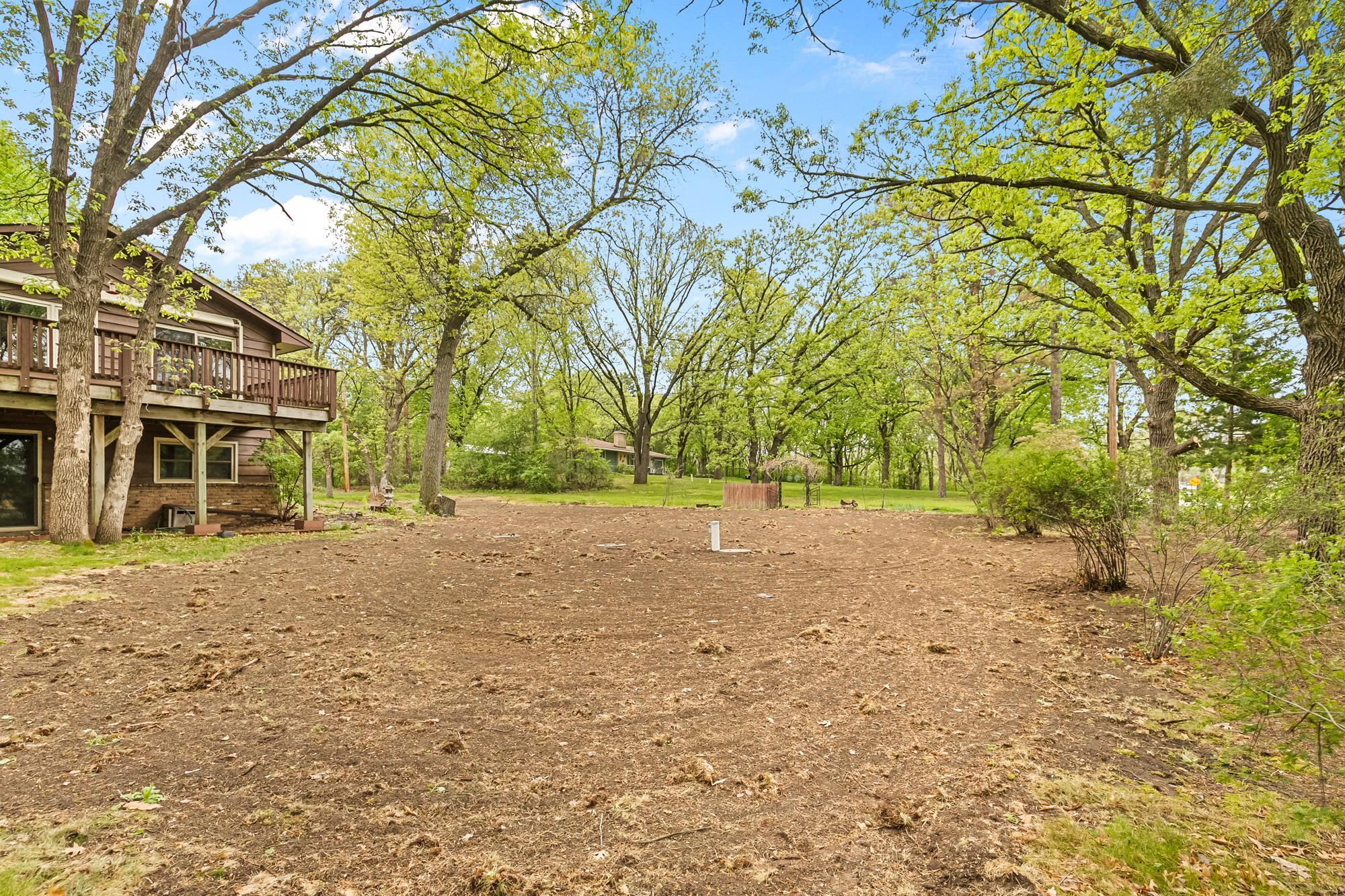 One of several upgrades awaiting the new owner is a brand new septic system and drain field. Compliant and up to code means no worries!