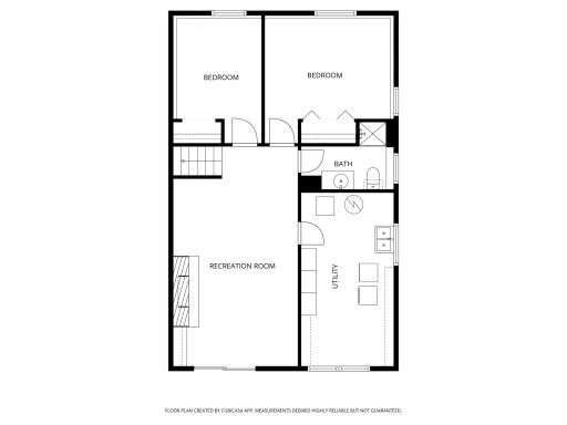15964 Ramsey Boulevard NW, Anoka, MN 55303