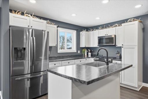1201 Donald Street, Boyceville, WI 54725