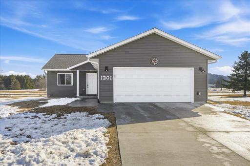 1201 Donald Street, Boyceville, WI 54725