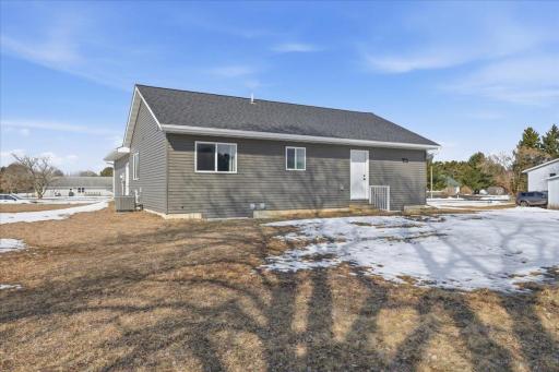 1201 Donald Street, Boyceville, WI 54725