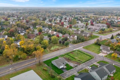 6254 209th Street N, Forest Lake, MN 55025