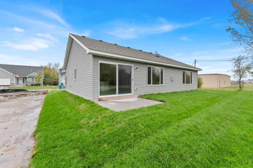 6254 209th Street N, Forest Lake, MN 55025