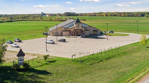 11919 Thiesse Road, Brainerd, MN 56401