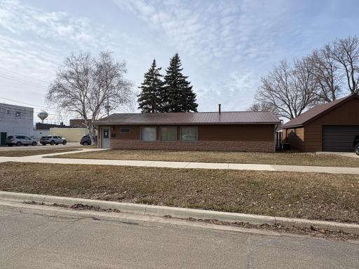 201 12th Street N, Benson, MN 56215