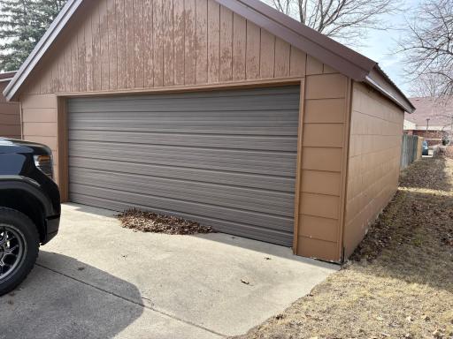 201 12th Street N, Benson, MN 56215