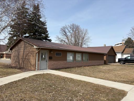 201 12th Street N, Benson, MN 56215