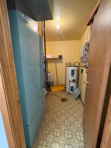 201 12th Street N, Benson, MN 56215