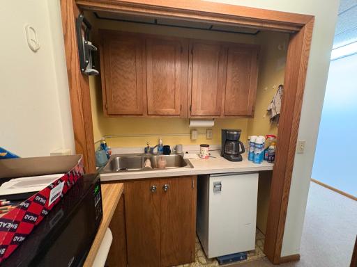 201 12th Street N, Benson, MN 56215