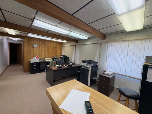 201 12th Street N, Benson, MN 56215