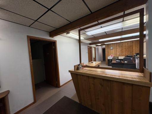 201 12th Street N, Benson, MN 56215