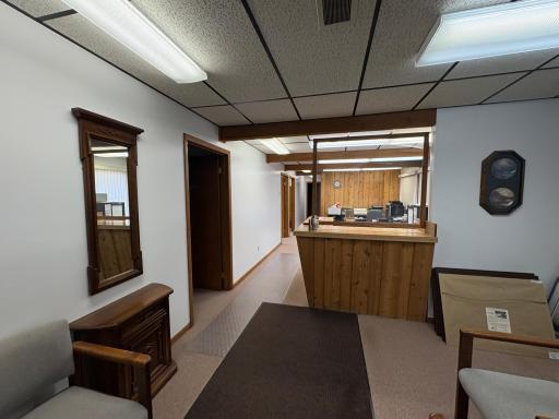 201 12th Street N, Benson, MN 56215