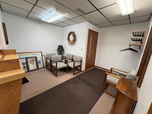 201 12th Street N, Benson, MN 56215