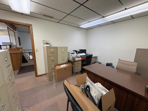 201 12th Street N, Benson, MN 56215
