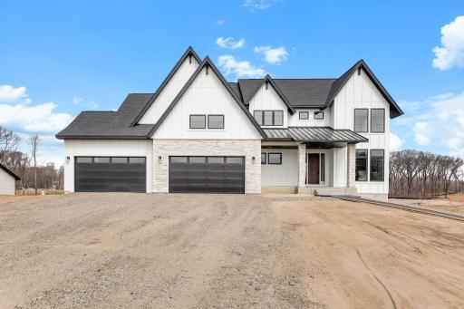 4779 139th Avenue NE, Ham Lake, MN 55304