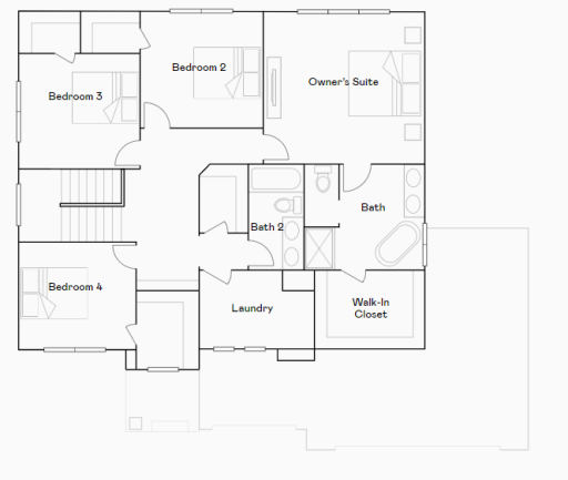 8681 Periwinkle Boulevard, Woodbury, MN 55129