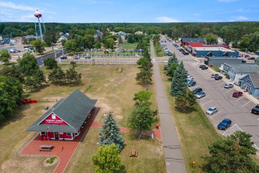 3940 Davis Street, Pequot Lakes, MN 56472