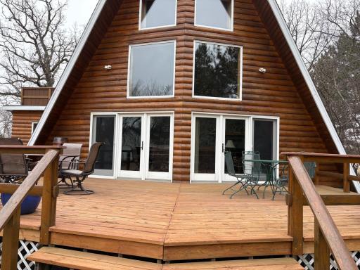26455 State Highway 78, Battle Lake, MN 56515