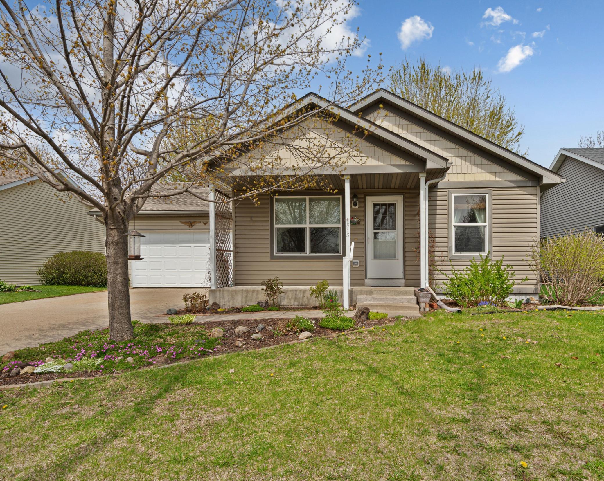 Welcome to 513 Bunker Drive