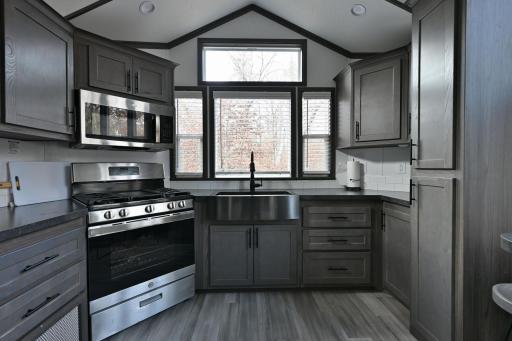 8665 W Bass Lake Road, Danbury, WI 54830