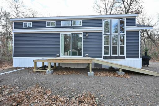 8665 W Bass Lake Road, Danbury, WI 54830