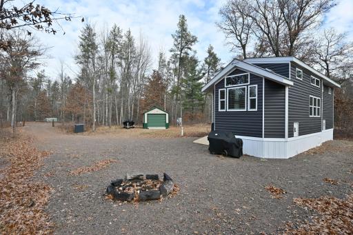 8665 W Bass Lake Road, Danbury, WI 54830