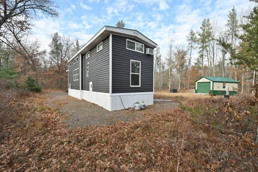 8665 W Bass Lake Road, Danbury, WI 54830