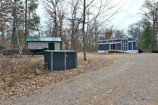 8665 W Bass Lake Road, Danbury, WI 54830