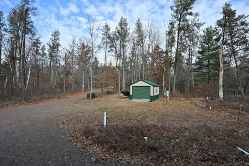 8665 W Bass Lake Road, Danbury, WI 54830